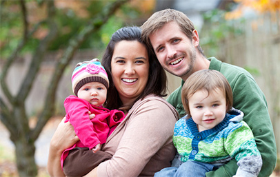 Estate Planning for Young Families